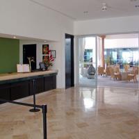 Hotel Mayan Sea Garden 4*