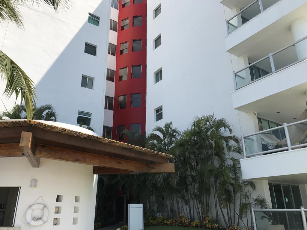 Departamentos Sayil Apartamento