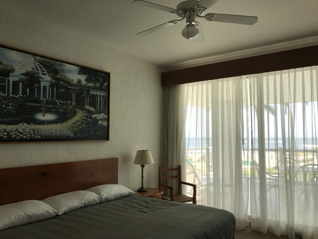 Apartamento Departamentos Sayil Nuevo Vallarta