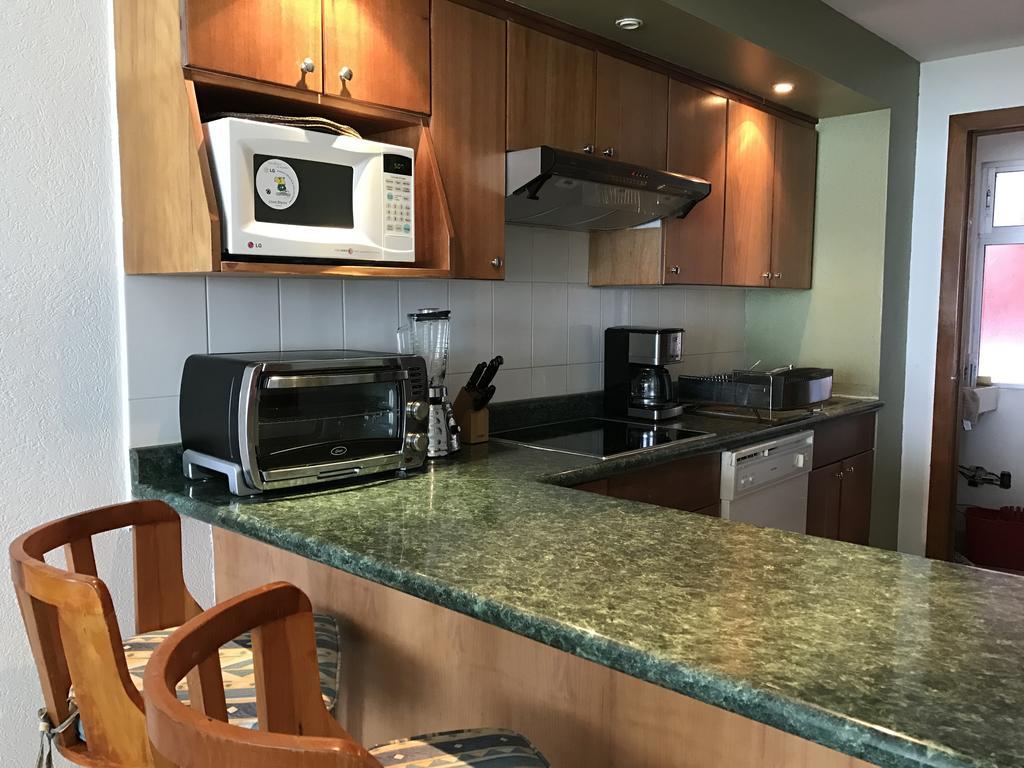 Apartamento Departamentos Sayil