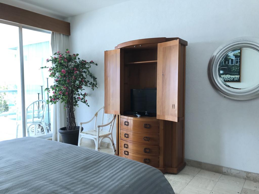 Departamentos Sayil Apartamento Nuevo Vallarta