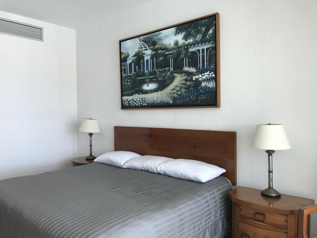 Apartamento Departamentos Sayil *