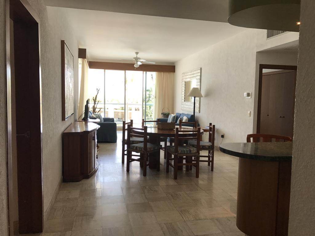 Apartamento Departamentos Sayil Nuevo Vallarta