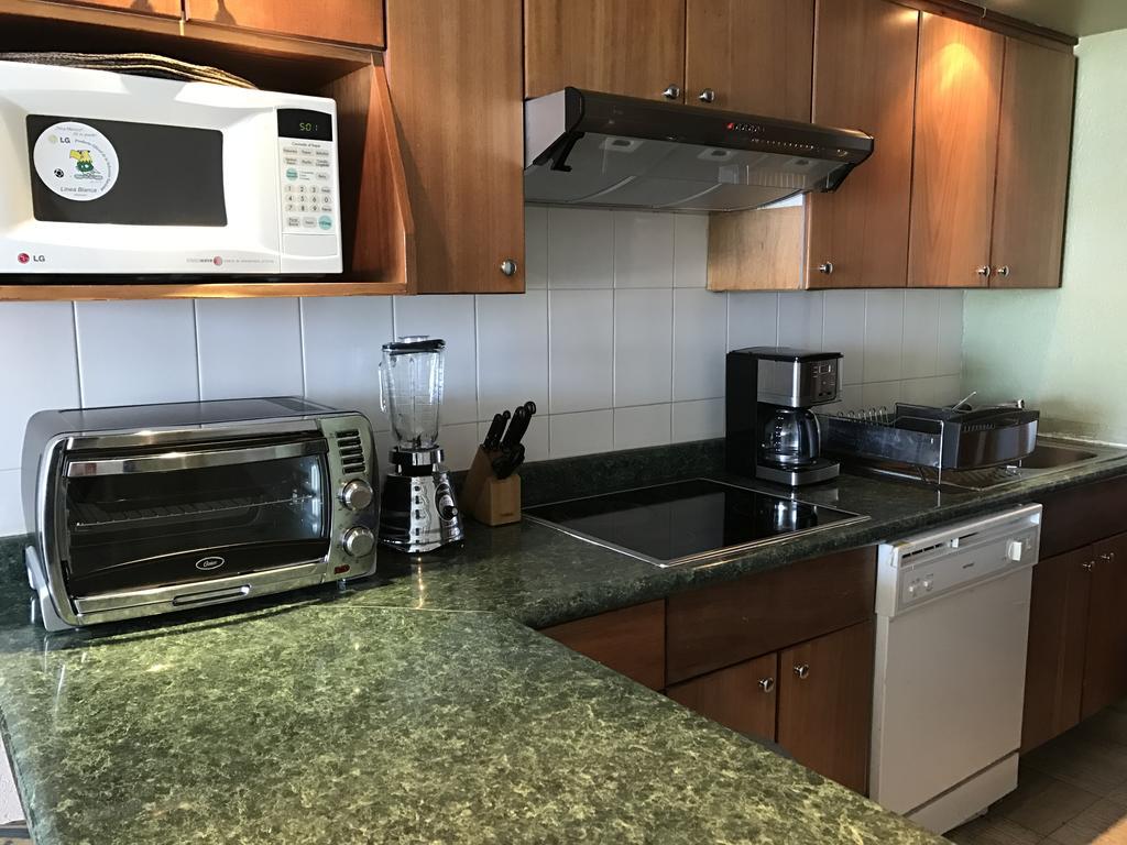 Departamentos Sayil Apartamento