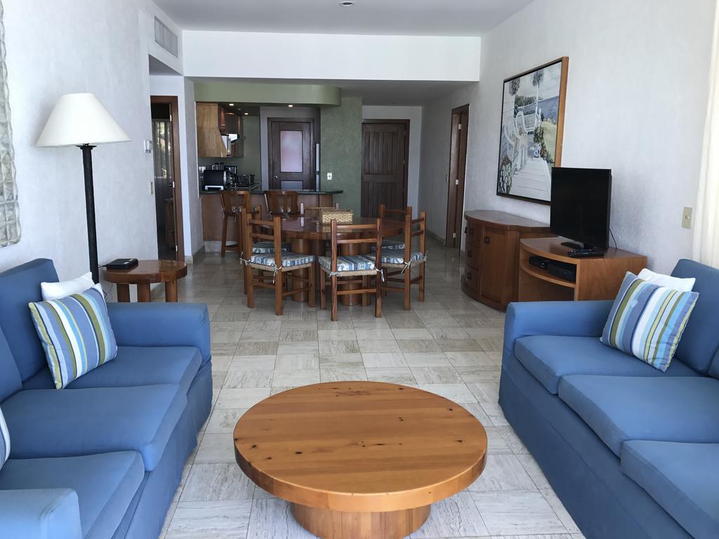 Apartamento Departamentos Sayil Nuevo Vallarta
