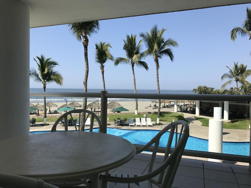 Departamentos Sayil Nuevo Vallarta