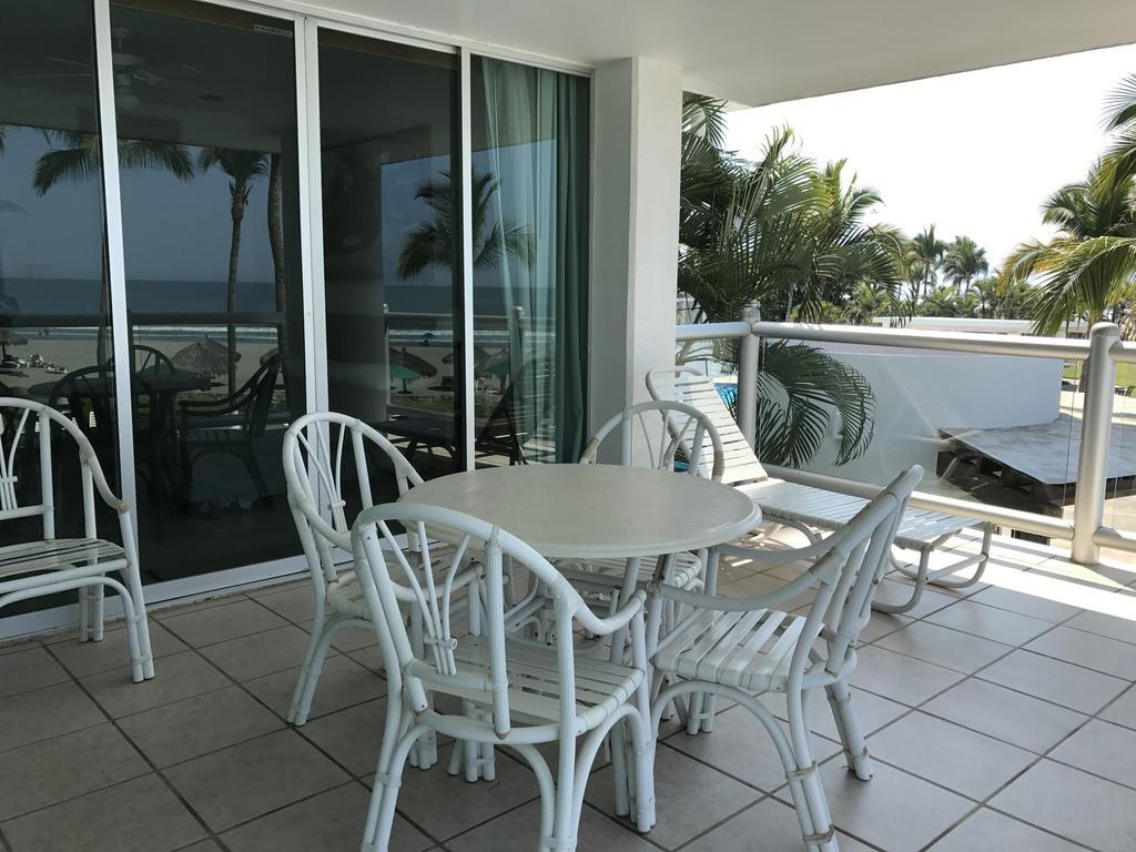 Apartamento Departamentos Sayil *