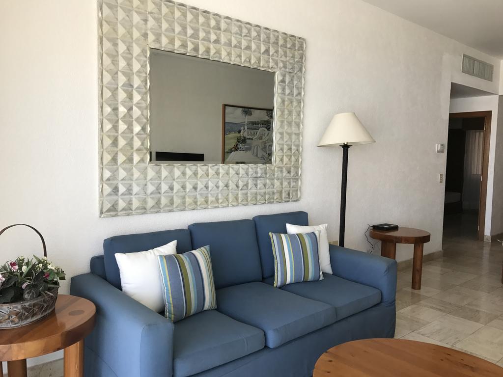 Departamentos Sayil Nuevo Vallarta
