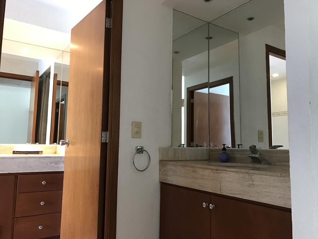 Apartamento Departamentos Sayil Nuevo Vallarta
