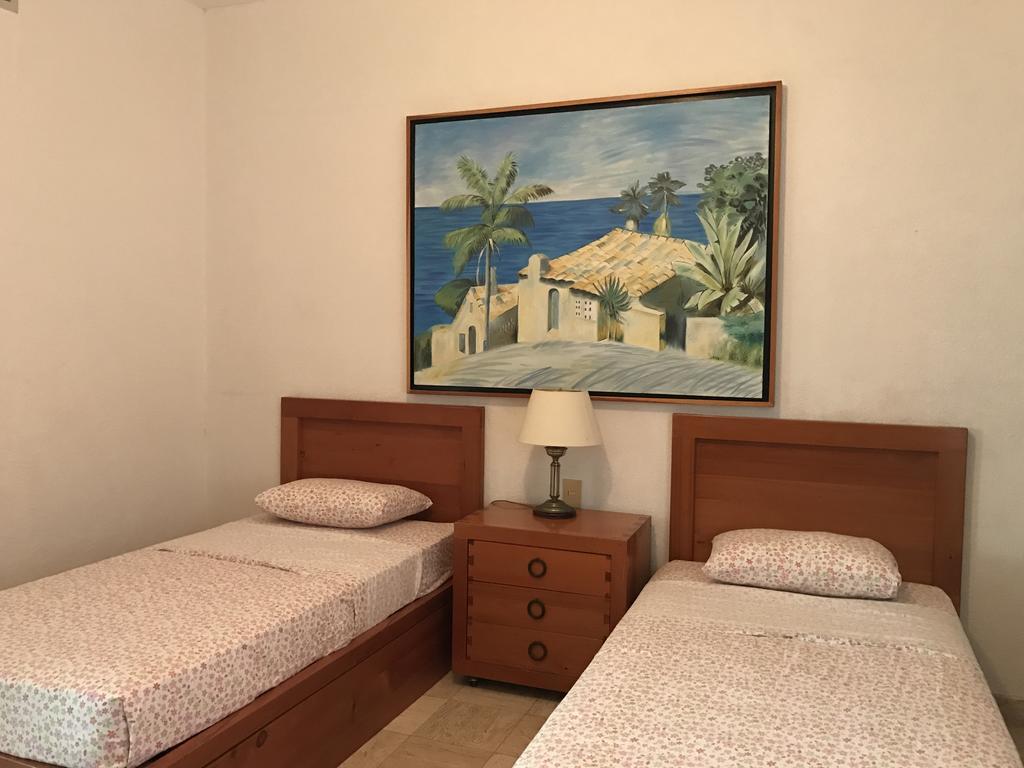 Apartamento Departamentos Sayil