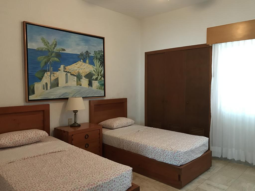 Departamentos Sayil Apartamento