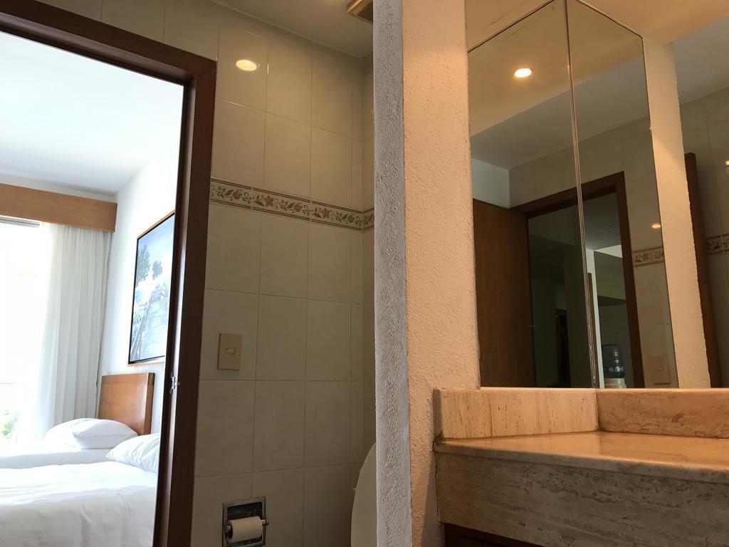 Apartamento Departamentos Sayil *