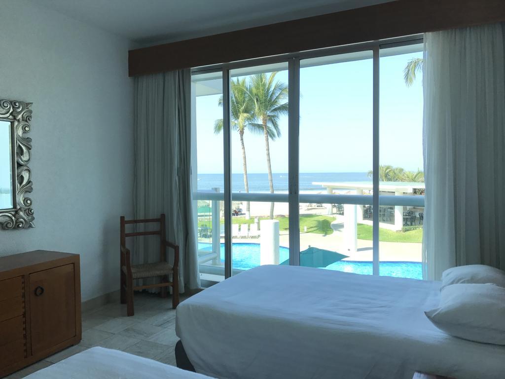 Departamentos Sayil * Nuevo Vallarta