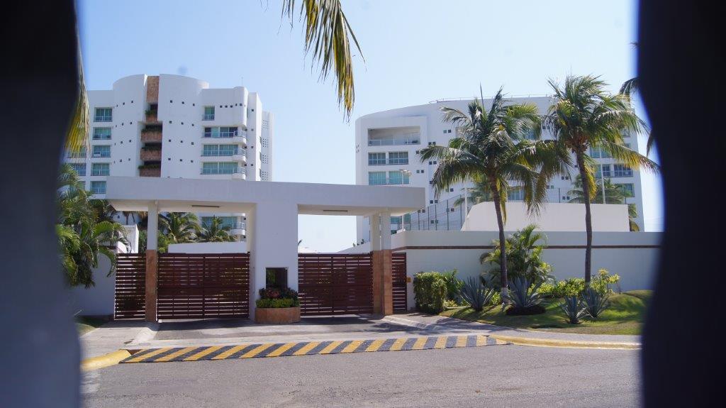Apartamento Calakmul By Gre Nuevo Vallarta