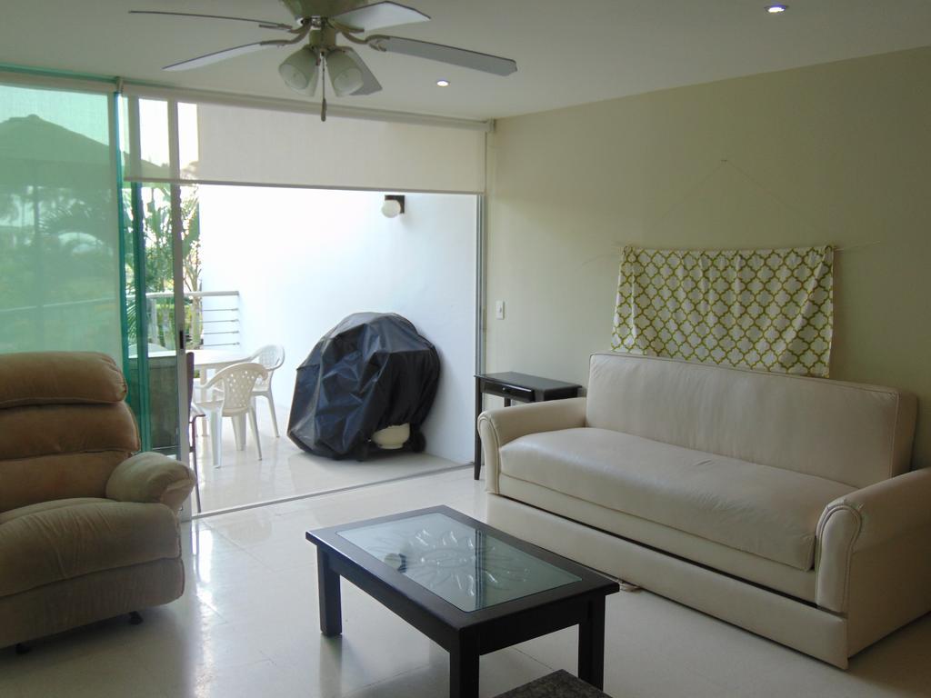 Aparthotel Acqua Flamingos Nuevo Vallarta