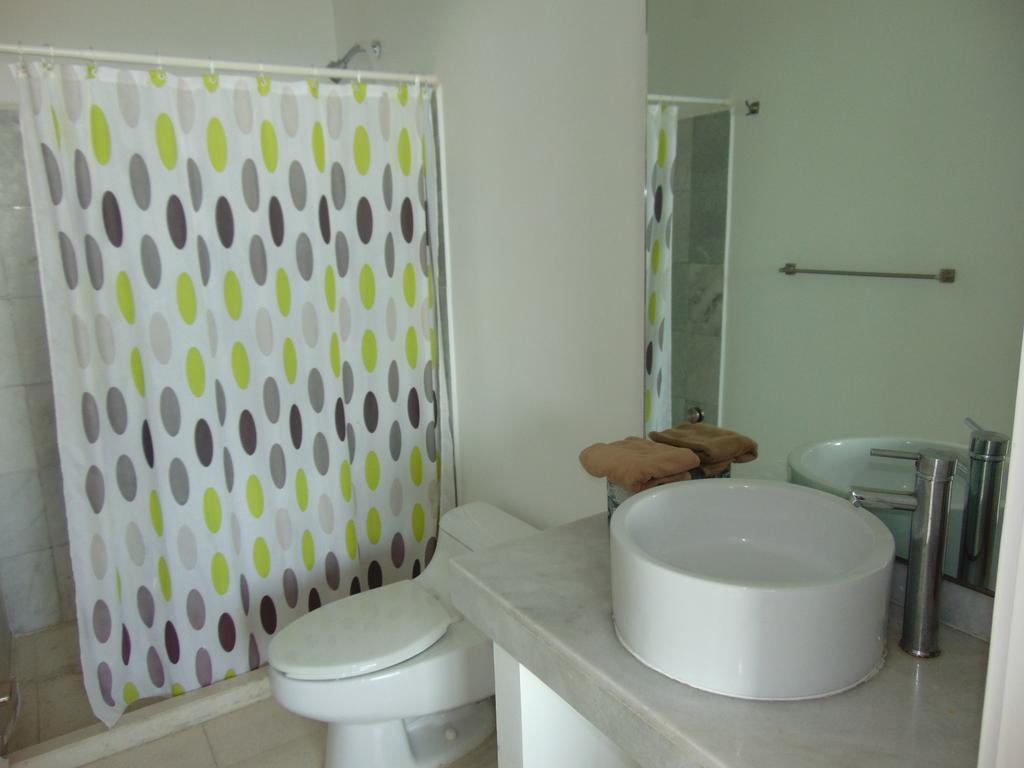 Aparthotel Acqua Flamingos *
