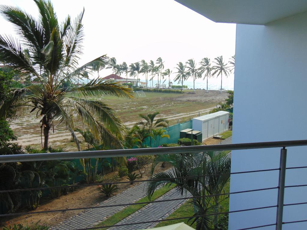 Aparthotel Acqua Flamingos