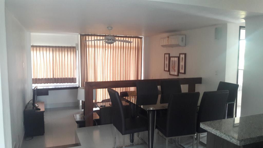 Apartamento Condominio Carla