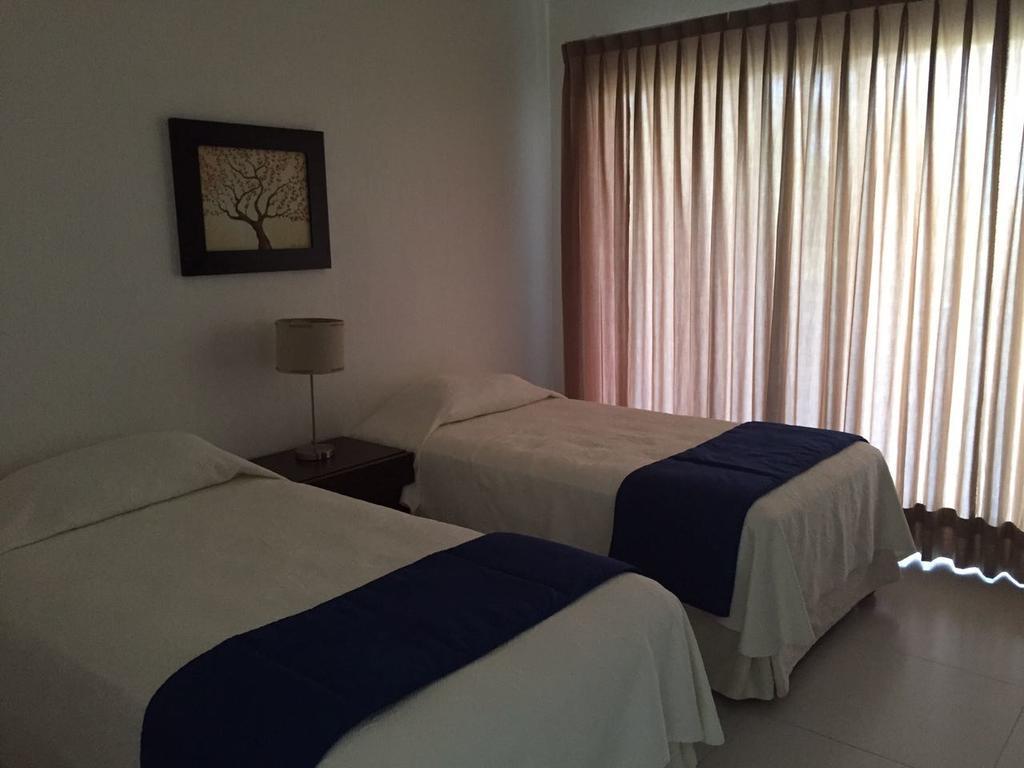 Condominio Carla Apartamento *