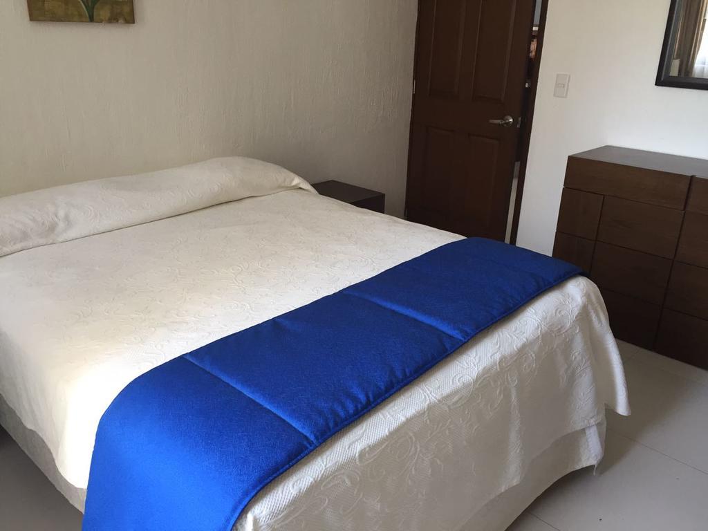 Apartamento Condominio Carla Nuevo Vallarta
