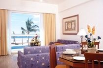 Mayan Sea Garden 4* Nuevo Vallarta