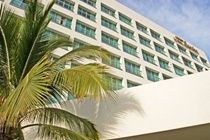 Mayan Sea Garden Hotel