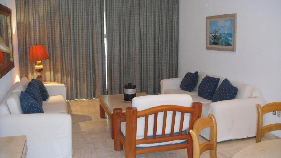 Apartamento 206 By Gre. Nuevo Vallarta
