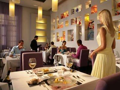 Riu Palace Pacifico (adults Only) Hotel