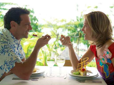 Riu Palace Pacifico (adults Only)