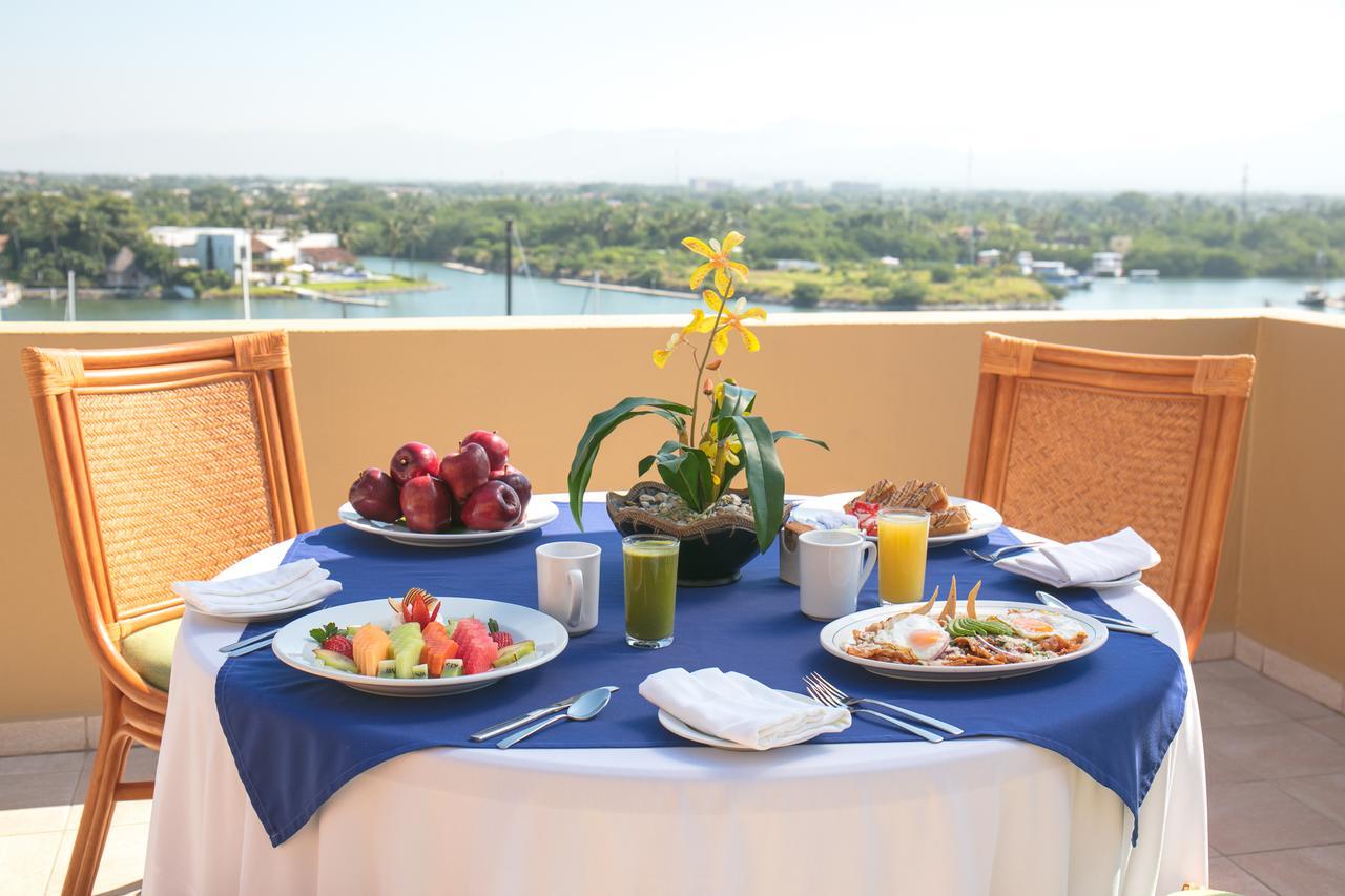 Paradise Village Nuevo Vallarta