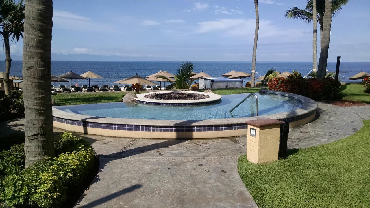 At Vdp Flamingos Resort&spa Hotel Nuevo Vallarta