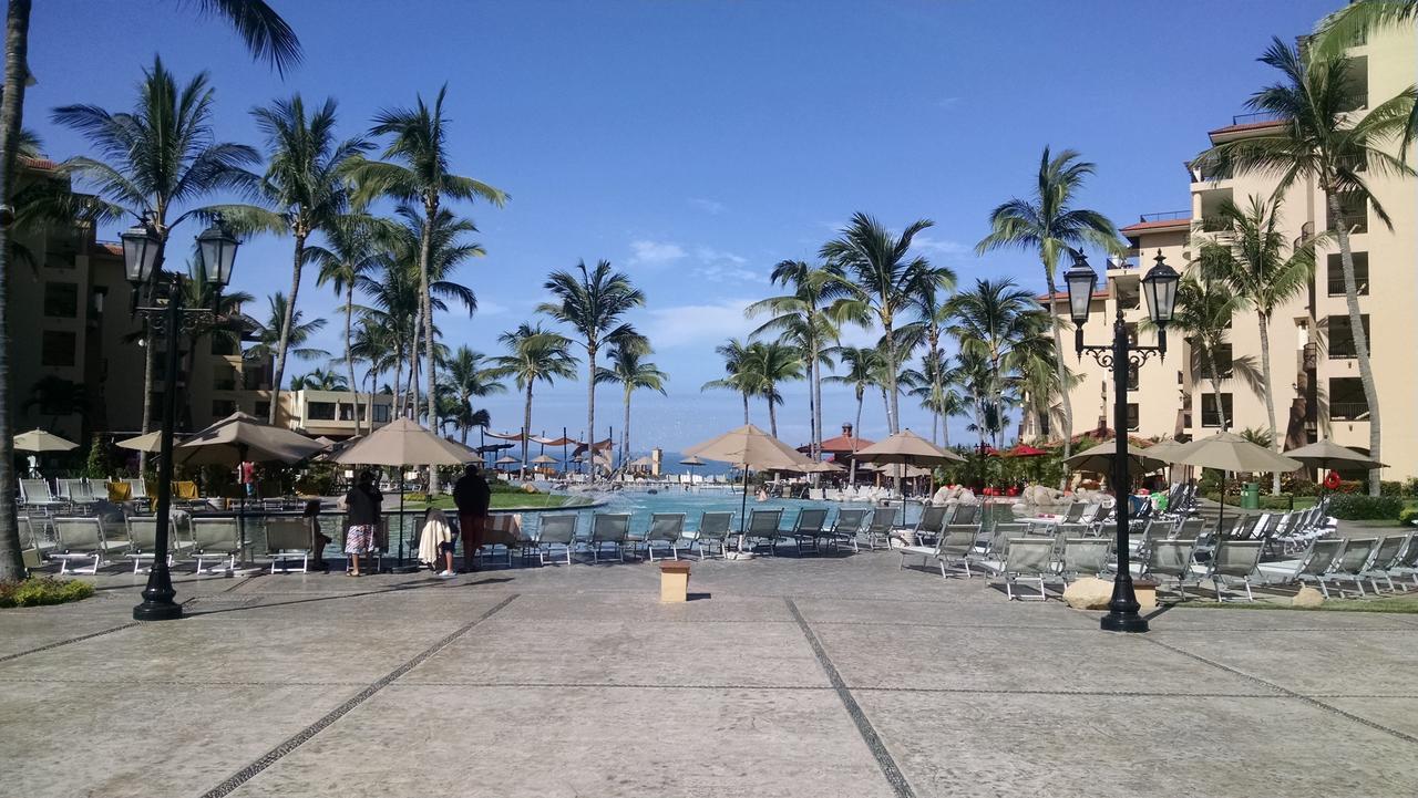 Hotel At Vdp Flamingos Resort&spa