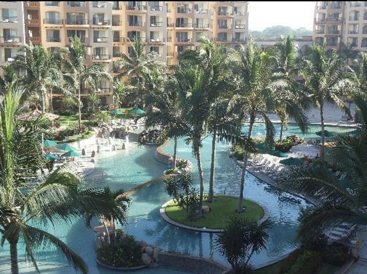 At Vdp Flamingos Resort&spa Hotel