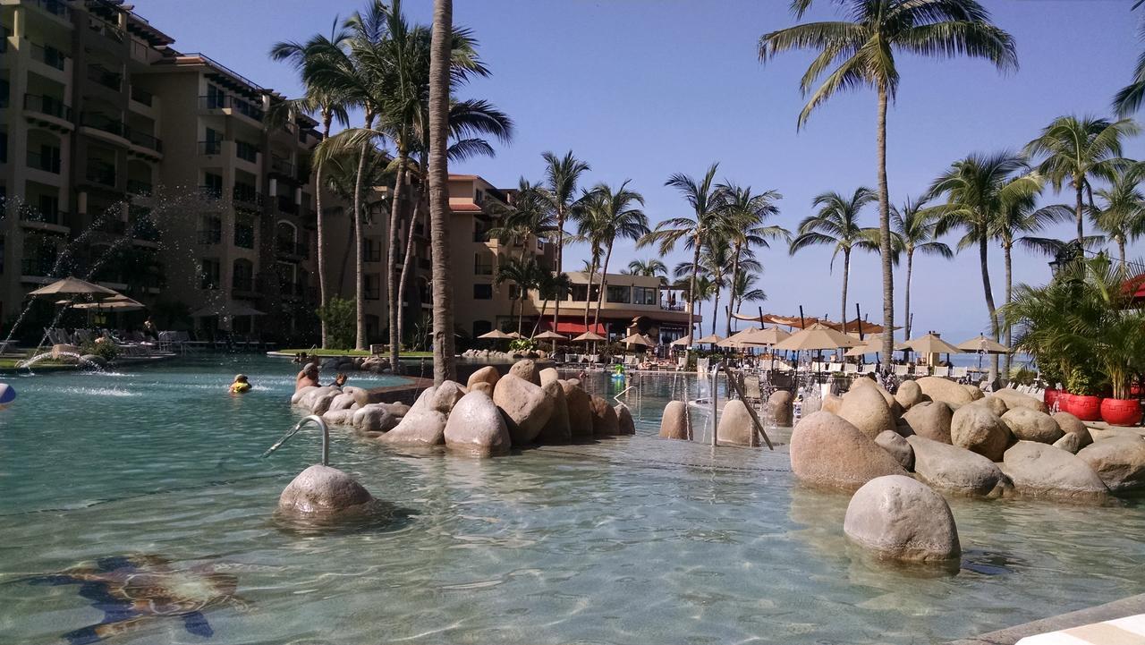 At Vdp Flamingos Resort&spa Nuevo Vallarta