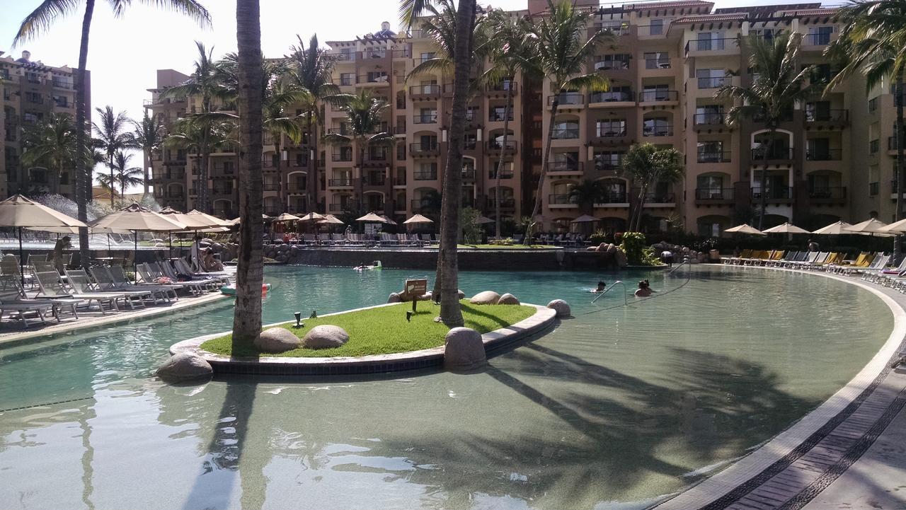 Hotel At Vdp Flamingos Resort&spa Nuevo Vallarta