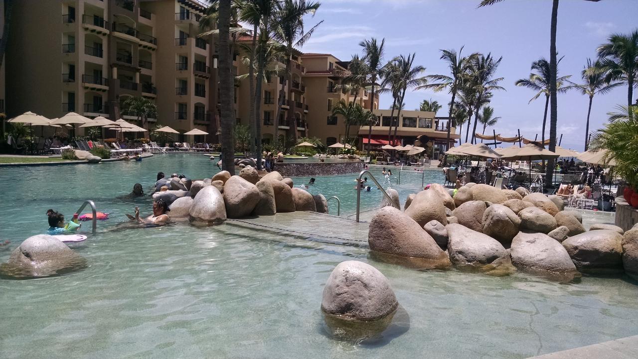 Hotel At Vdp Flamingos Resort&spa Nuevo Vallarta