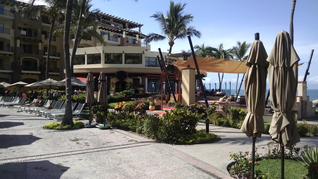 At Vdp Flamingos Resort&spa