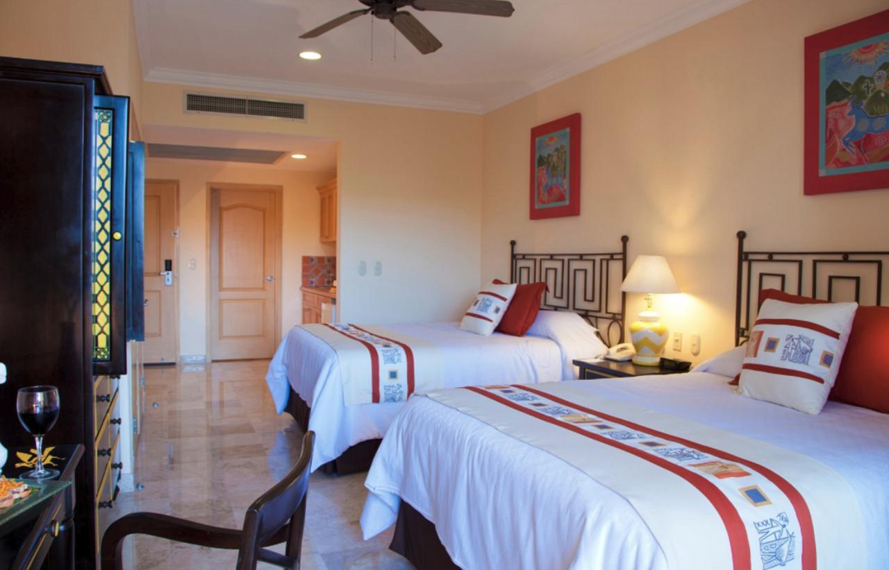 Hotel At Vdp Flamingos Resort&spa