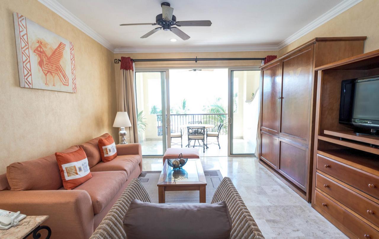 Hotel At Vdp Flamingos Resort&spa 5*