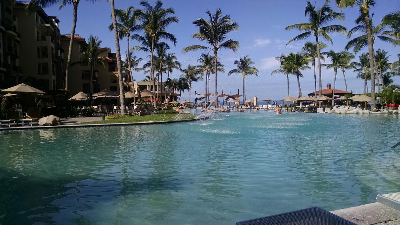 At Vdp Flamingos Resort&spa Hotel Nuevo Vallarta