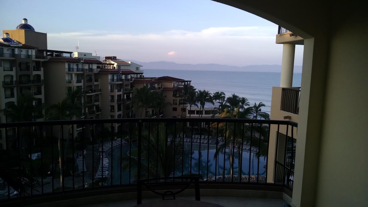 At Vdp Flamingos Resort&spa 5* Nuevo Vallarta