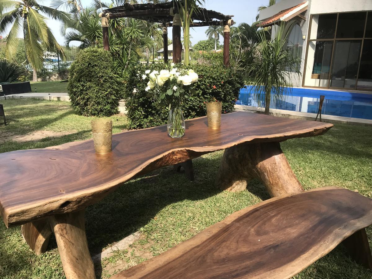 Haixama Bed & Breakfast