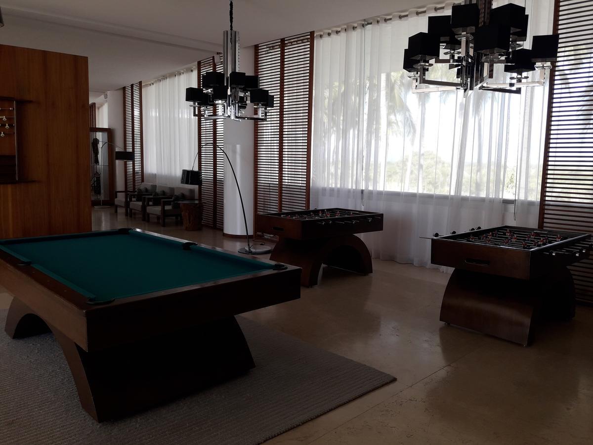 Peninsula Apartamento