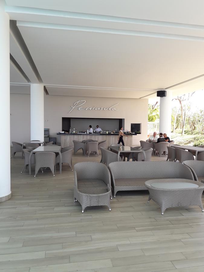 Peninsula Apartamento *