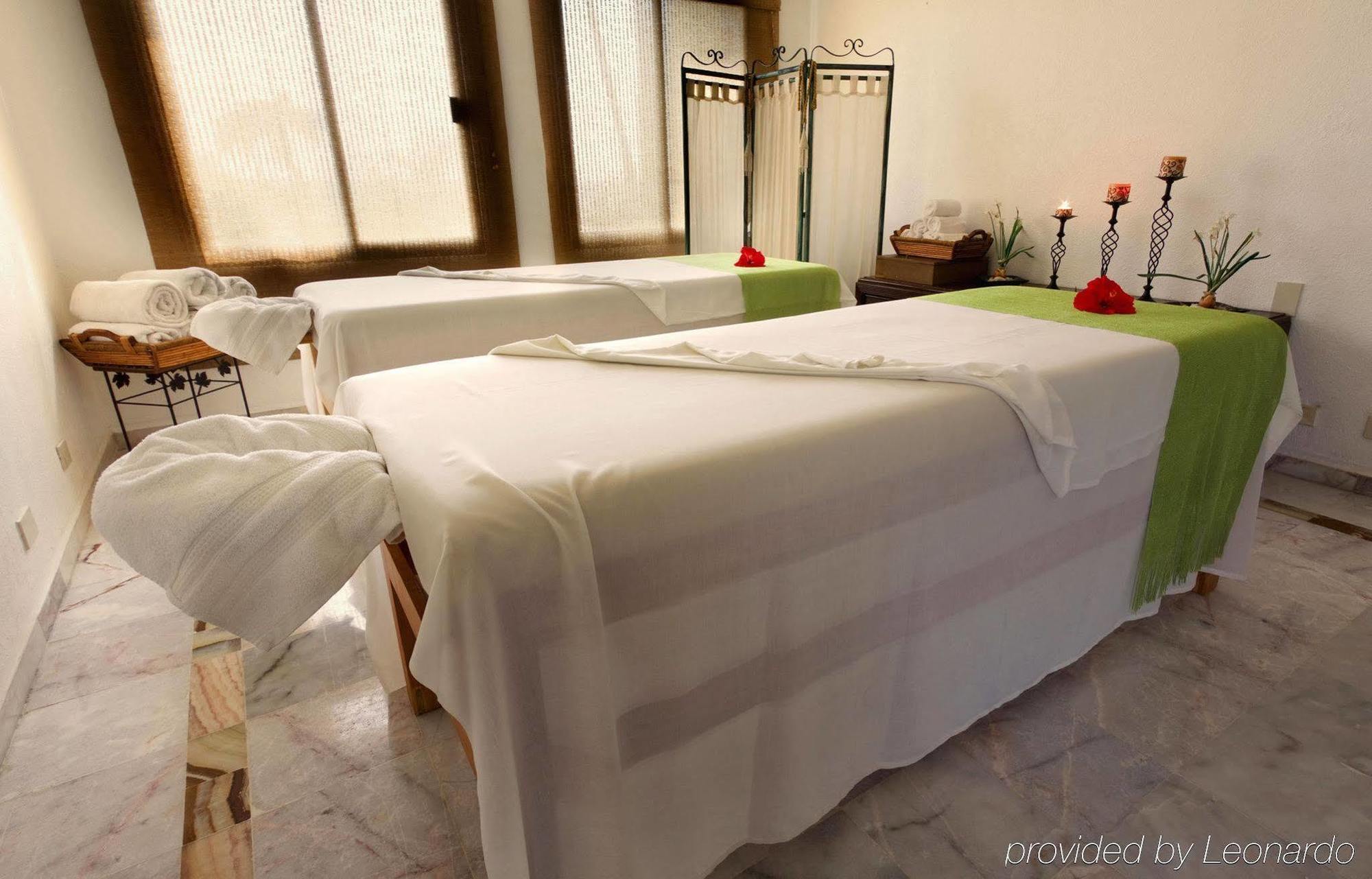 Hotel Samba Vallarta Nuevo Vallarta
