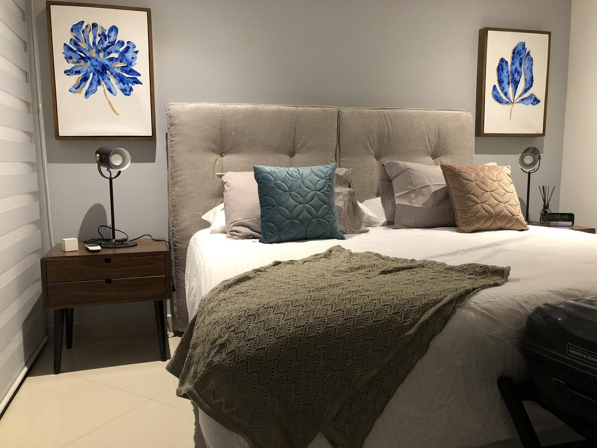 Apartamento Aria Ocean *