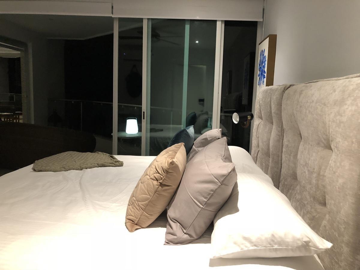 Apartamento Aria Ocean *
