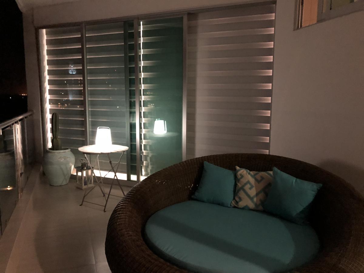Apartamento Aria Ocean *