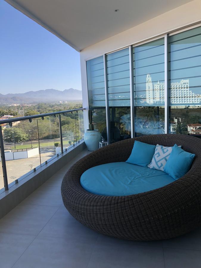 Aria Ocean * Nuevo Vallarta