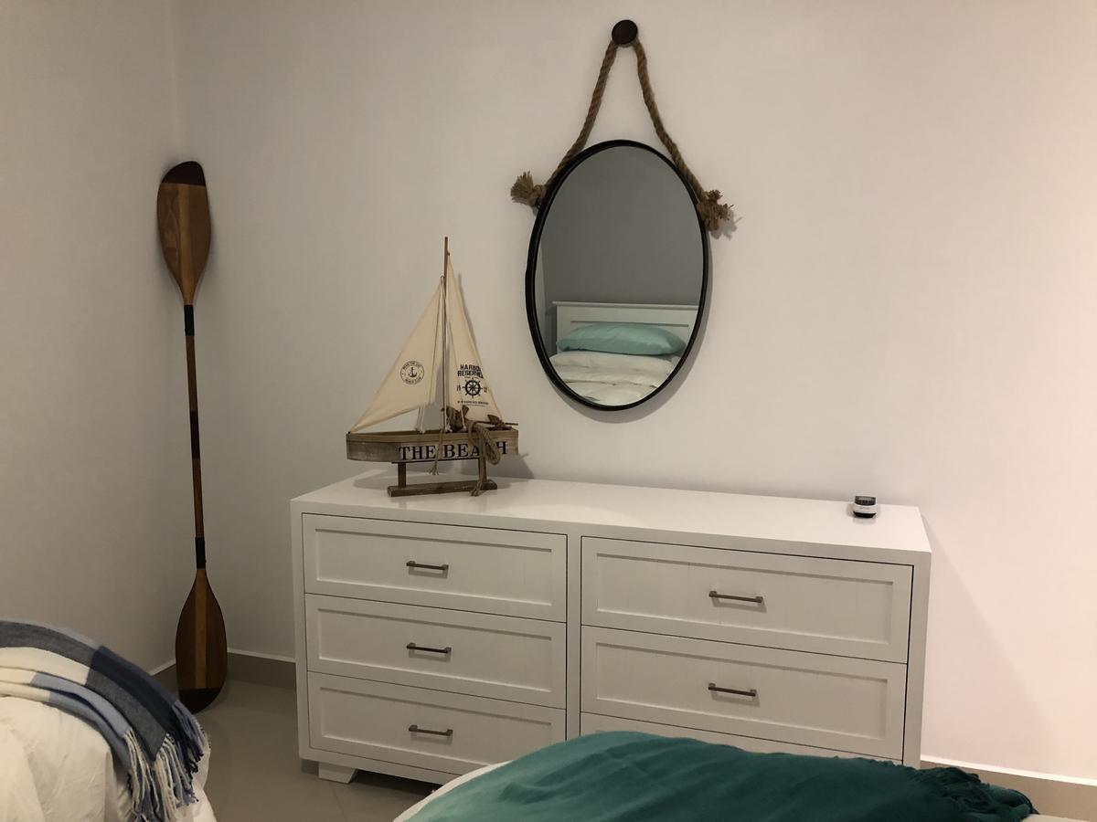 Apartamento Aria Ocean *